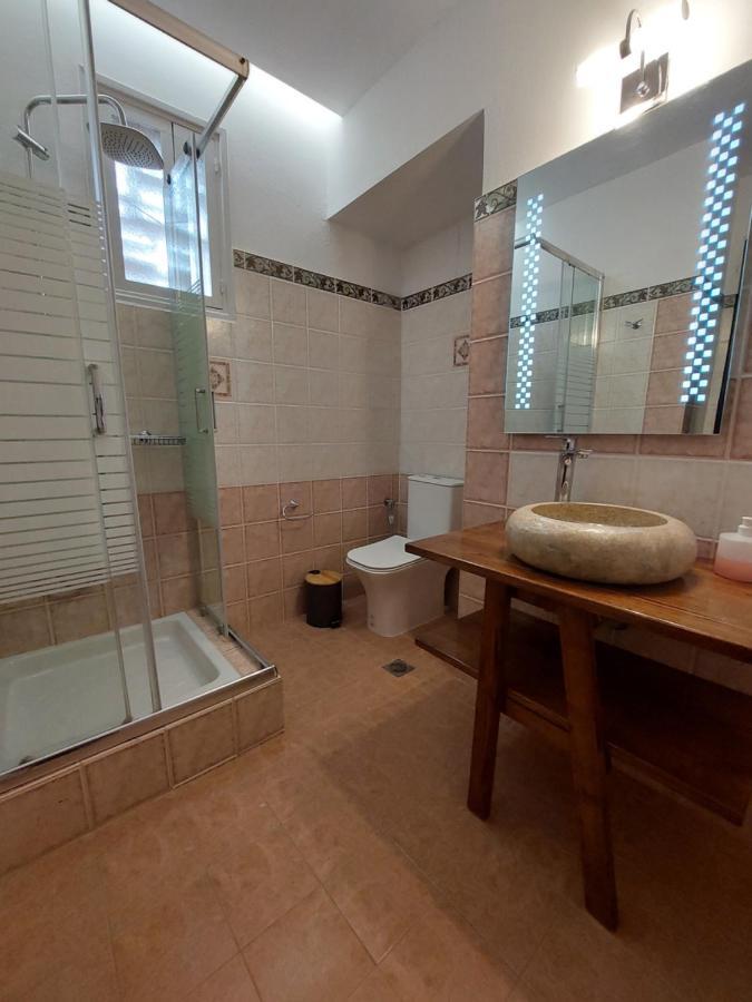 Hotel Akti Livanátai Exteriér fotografie